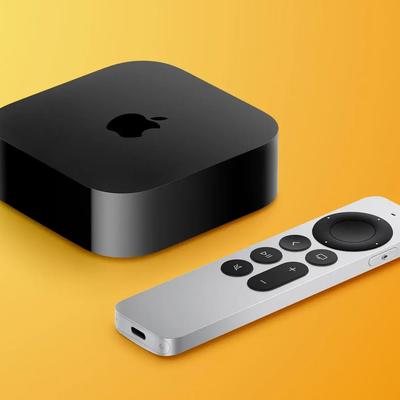 Apple TV 4K 2025 : מה חדש ומה מצופה?