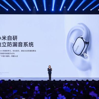 Xiaomi OpenWear Pro: אוזניות שמציבות אלטרנטיבה חדשה ל־AirPods