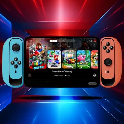 Nintendo Switch 2: כל מה שידוע על התאריך, המסך, הביצועים והמשחקים