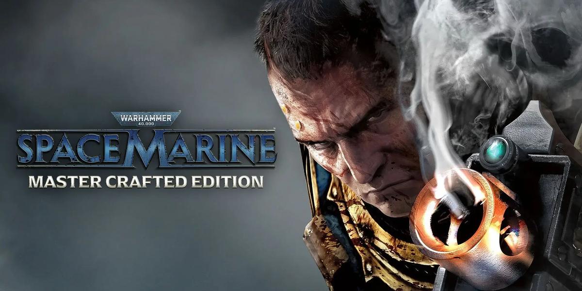 Warhammer 40K: Space Marine חוזר בגרסה מחודשת ביוני