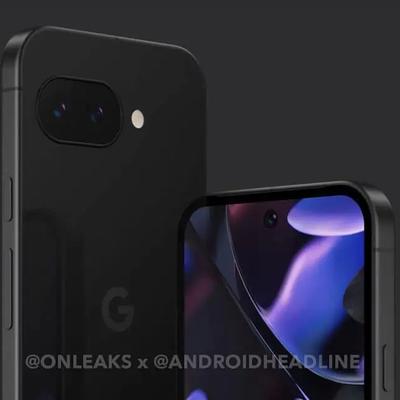 Google Pixel 9a יגיע מוקדם מהצפוי – עם שדרוגים גדולים