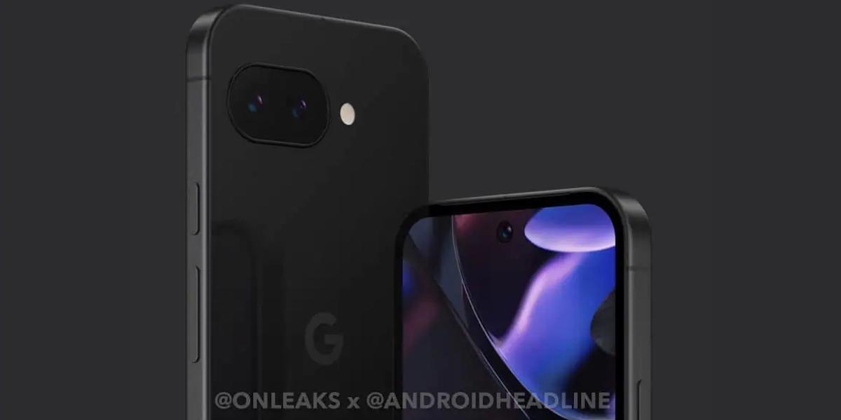 Google Pixel 9a יגיע מוקדם מהצפוי – עם שדרוגים גדולים