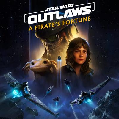 הרחבת A Pirate’s Fortune למשחק Star Wars Outlaws תושק ב־15 במאי
