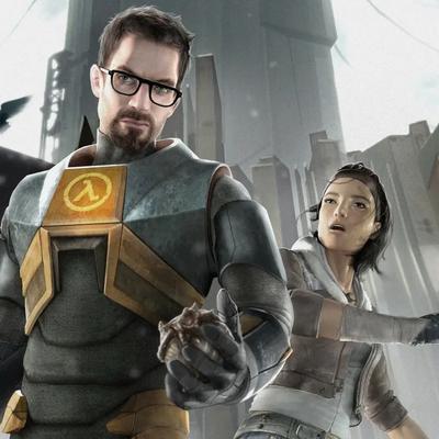 Half-Life 2 - חינם היום