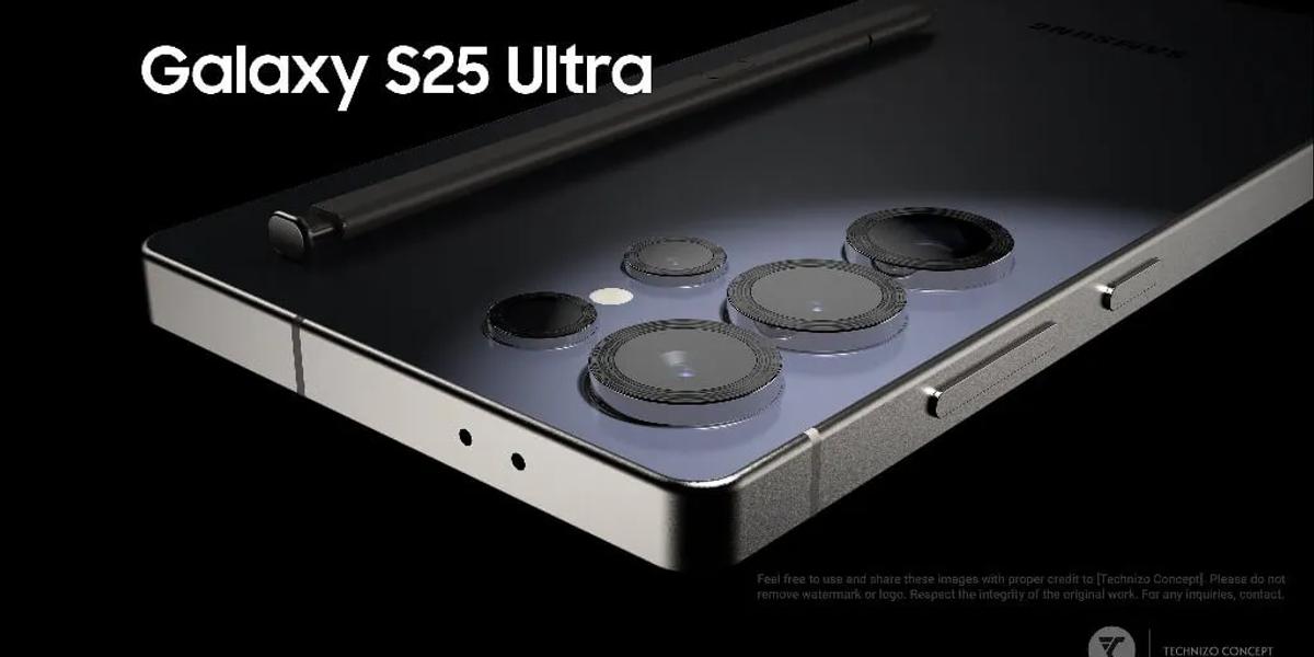 סמסונג גלקסי S25 Ultra: מחיר, מפרט ותאריך השקה