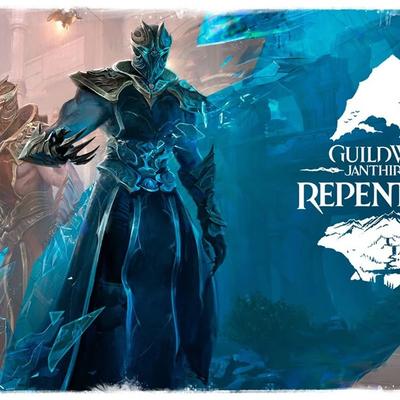 Guild Wars 2: Repentance – העדכון החדש מגיע ב-11 במרץ