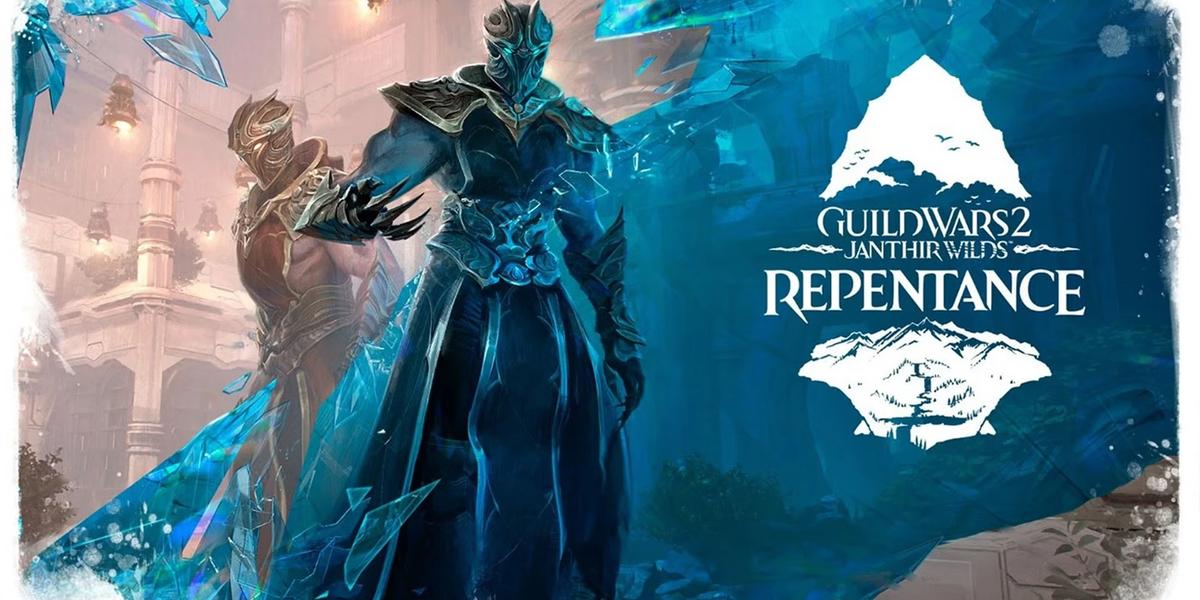 Guild Wars 2: Repentance – העדכון החדש מגיע ב-11 במרץ