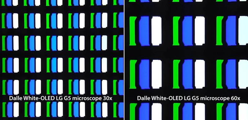 lg dalle white oled serie g5 microscope (1) (1)
