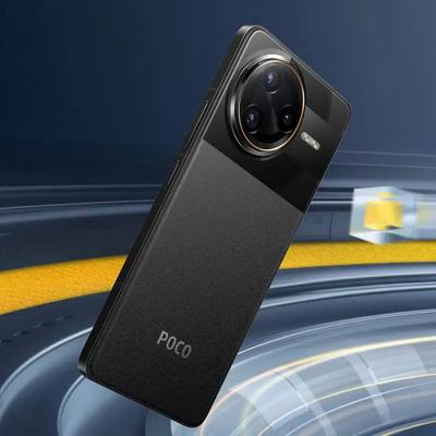 Xiaomi Poco F7 ו-F7 Ultra – כל מה שצריך לדעת לפני ההכרזה