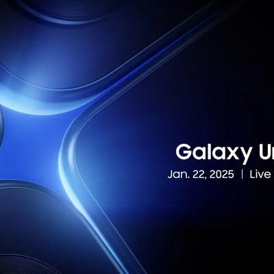 זה רשמי, Galaxy S25 ייחשפו ב-22 בינואר הקרוב: למה לצפות?