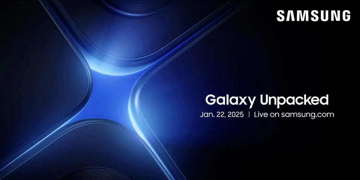 זה רשמי, Galaxy S25 ייחשפו ב-22 בינואר הקרוב: למה לצפות?