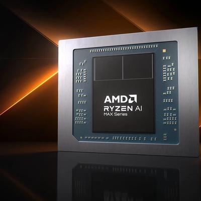 Ryzen AI Max 385 בדרך – חכם, חזק וזול יותר