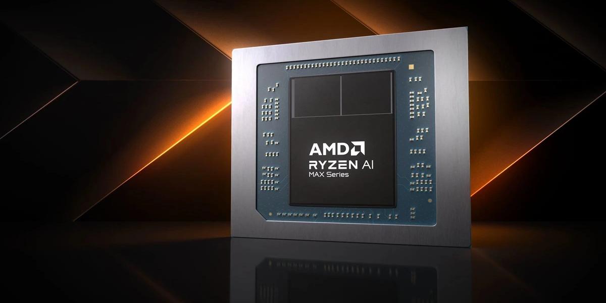 Ryzen AI Max 385 בדרך – חכם, חזק וזול יותר