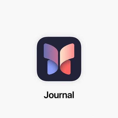 אפל מביאה את אפליקציית Journal לאייפד ולמק – עם שדרוגים משמעותיים