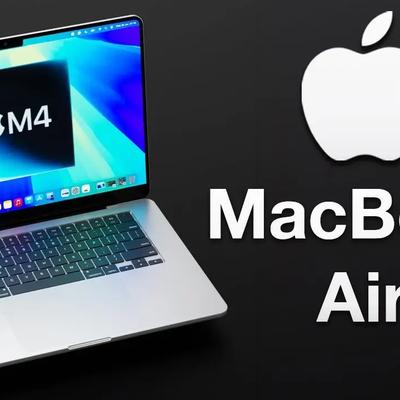 M4 MacBook Air: ארבעה פיצ'רים חדשים מגיעים בקרוב