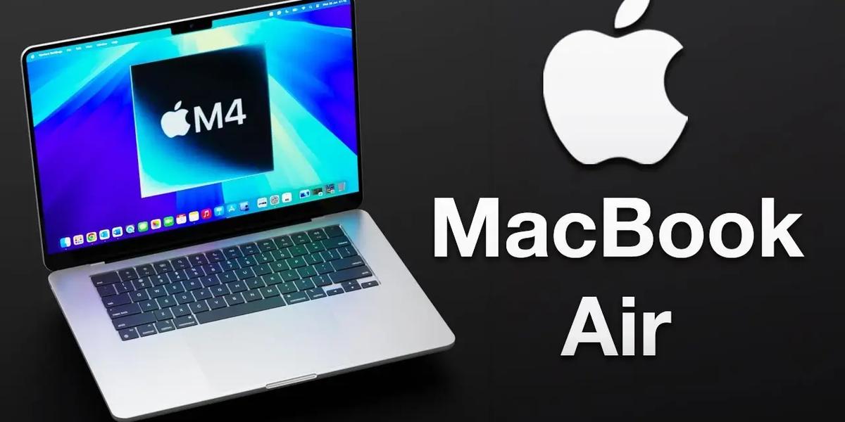 M4 MacBook Air: ארבעה פיצ'רים חדשים מגיעים בקרוב