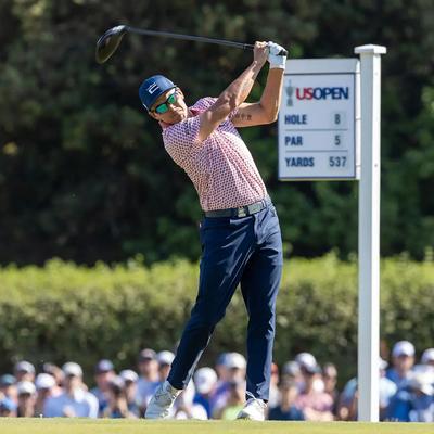 ⛳ US Open גולף 2025: איך לצפות בשידור חי ובחינם מישראל
