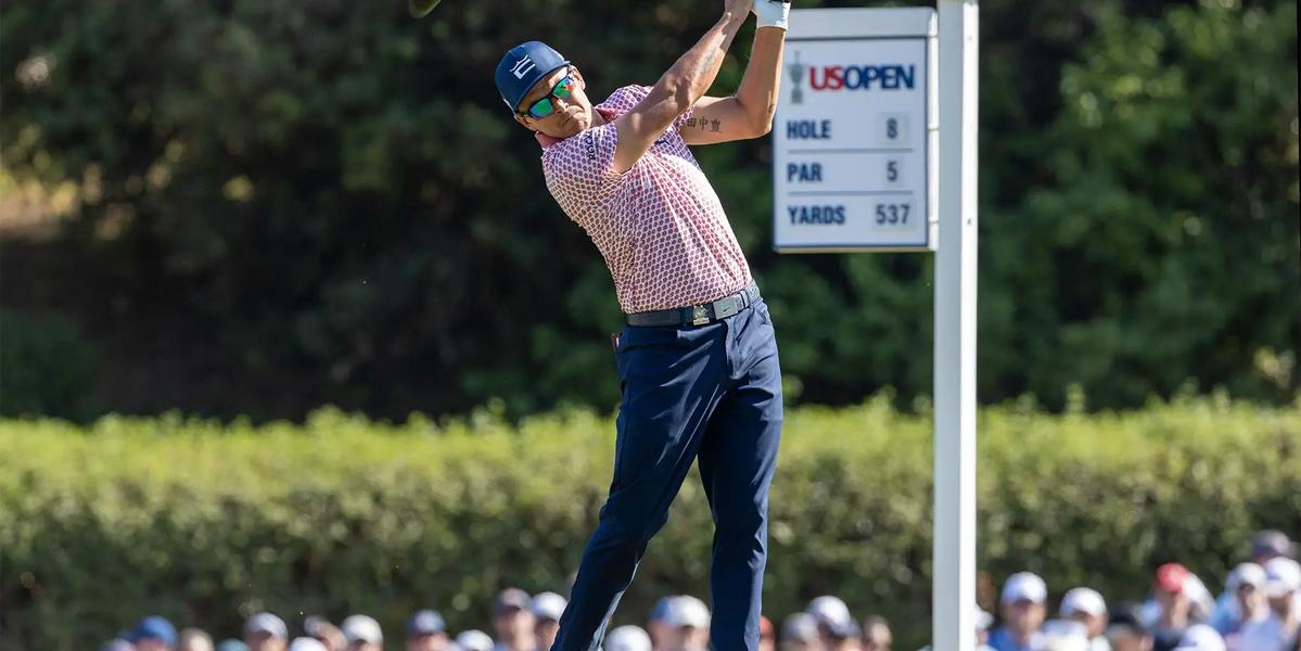 ⛳ US Open גולף 2025: איך לצפות בשידור חי ובחינם מישראל