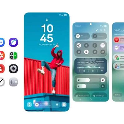 One UI 7 : העדכון שישנה את חוויית הסמארטפון שלכם
