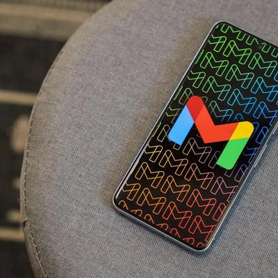 Gmail ל-iPhone קיבל עדכון עיצוב עם Material 3