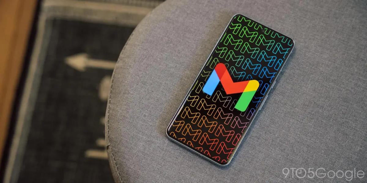 Gmail ל-iPhone קיבל עדכון עיצוב עם Material 3