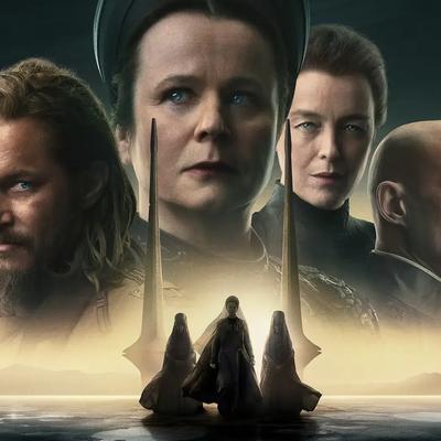 Dune: Prophecy: האם סדרת הספין-אוף עומדת בציפיות?