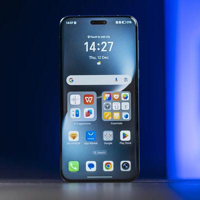 Honor 400 ו־400 Pro: הדלפה חדשה מציגה מצלמות מרשימות ועיצוב יוקרתי