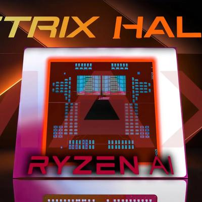 AMD Ryzen AI MAX+ 395: ביצועי iGPU שמתקרבים ל-RTX 4060!