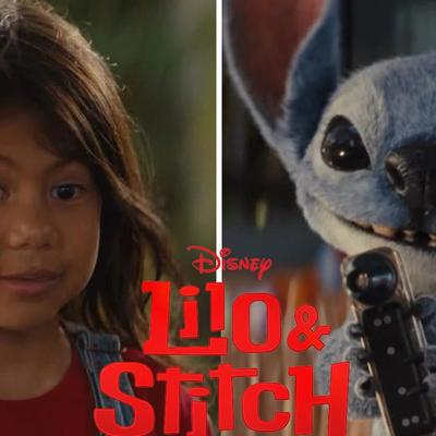 מתי Lilo &amp; Stitch יעלה ל־Disney+?