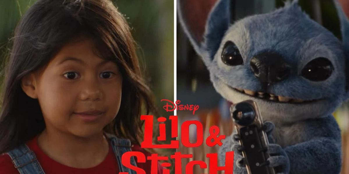 מתי Lilo &amp; Stitch יעלה ל־Disney+?
