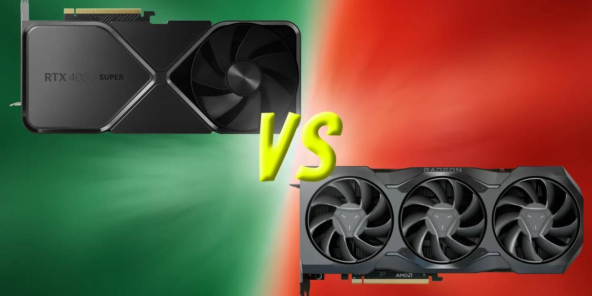 AMD RX 9070 XT: האם היא מתחרה ראויה ל-RTX 4080?