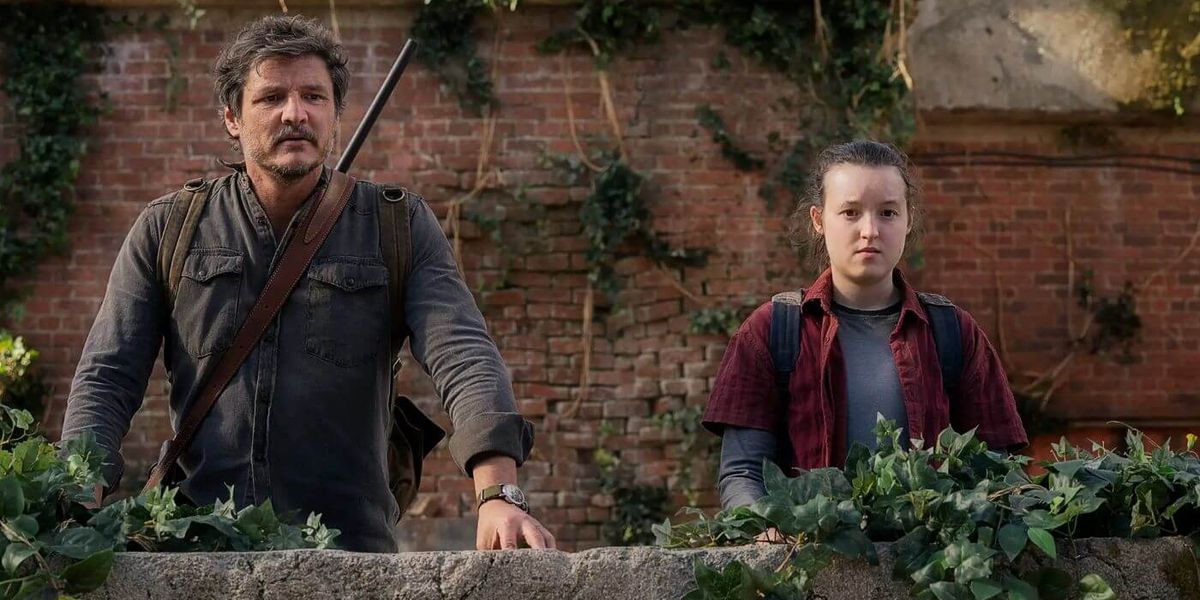 The Last of Us: העונה השנייה מגיעה באביב 2025!