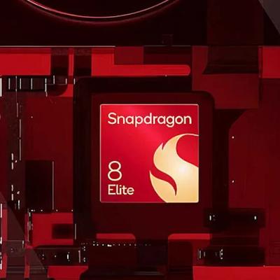 Snapdragon 8: אנדרואיד עוקף אייפון