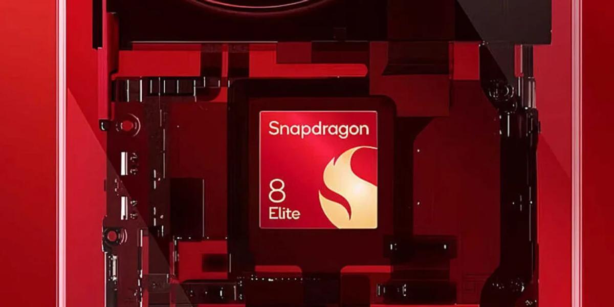 Snapdragon 8: אנדרואיד עוקף אייפון