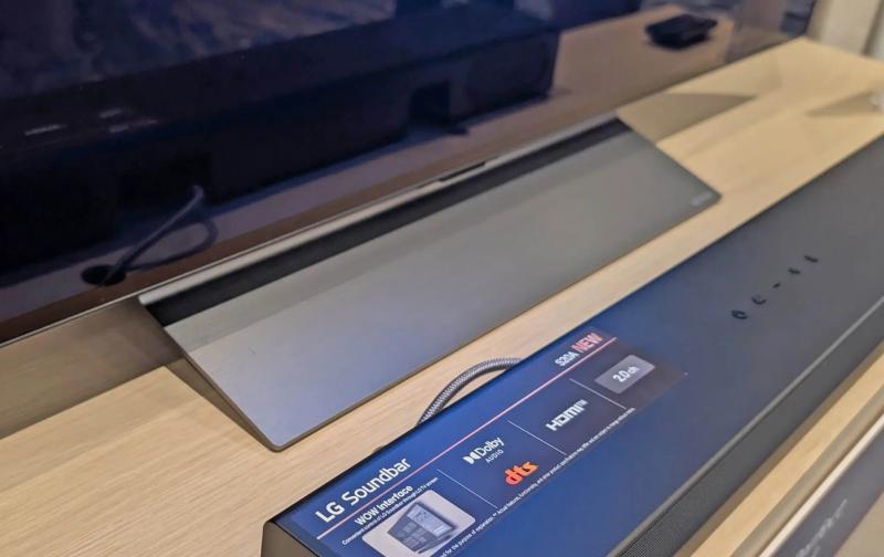 lg oled c5 48 inch stand