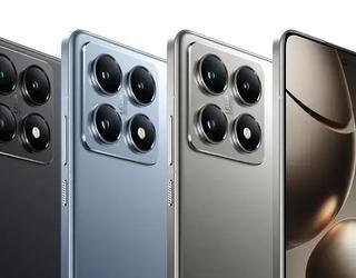 דליפה חושפת את Xiaomi 15T Pro: מצלמות עוצמתיות, סוללה מוקטנת – ושבב MediaTek מתקדם