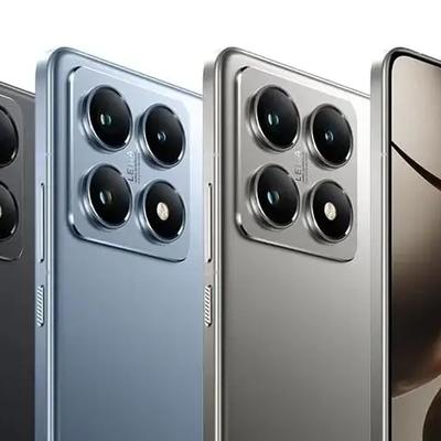 דליפה חושפת את Xiaomi 15T Pro: מצלמות עוצמתיות, סוללה מוקטנת – ושבב MediaTek מתקדם