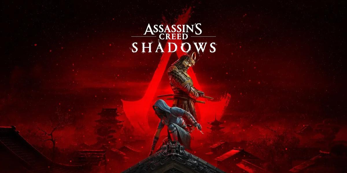 Assassin's Creed Shadows נדחה שוב!