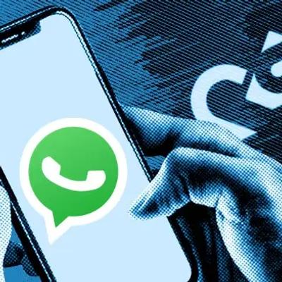 פרצה ב-WhatsApp חושפת את "תצוגה חד-פעמית"