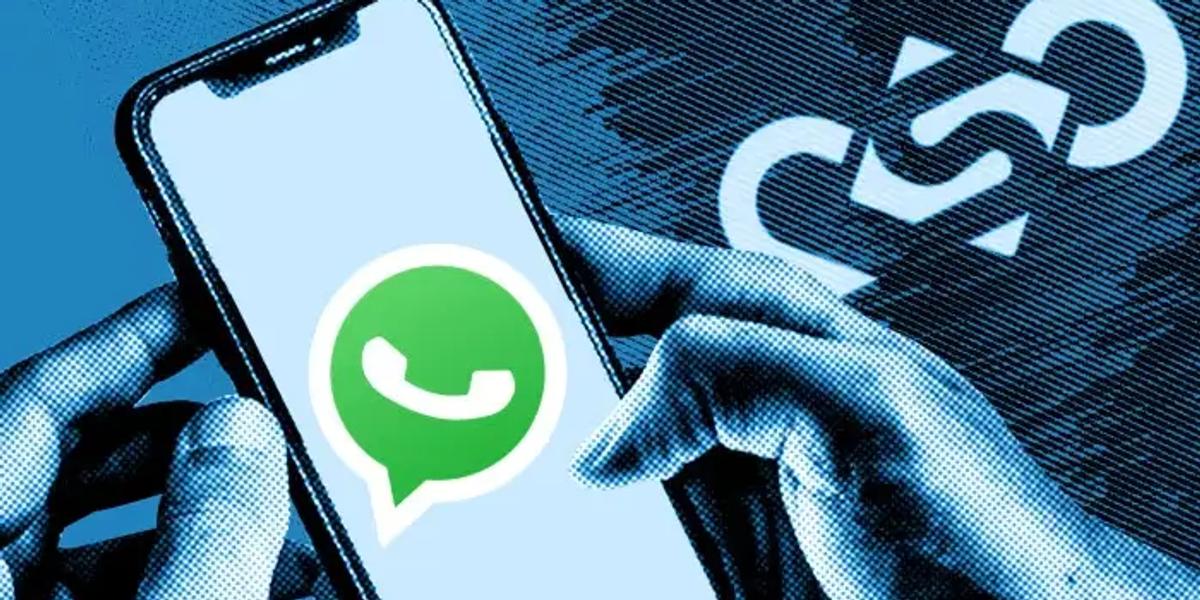 פרצה ב-WhatsApp חושפת את "תצוגה חד-פעמית"