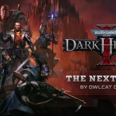Dark Heresy: האינקוויזיציה נוחתת ב־CRPG החדש של Owlcat