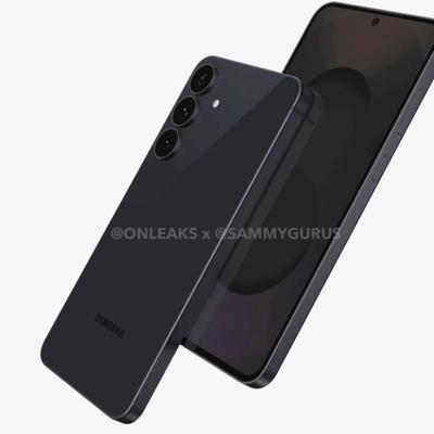 Samsung Galaxy S25 FE: המפרט המלא והתרשמות ראשונית