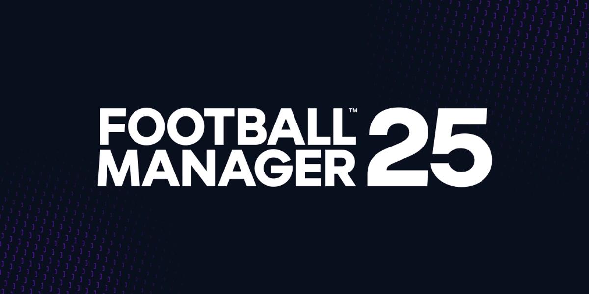 דחיית Football Manager 25 לשנה הבאה