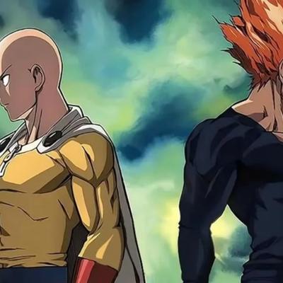 עונה 3 של One Punch Man סוף סוף מגיעה – הנה כל מה שצריך לדעת