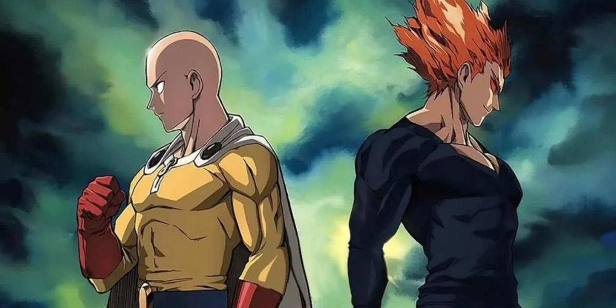 עונה 3 של One Punch Man סוף סוף מגיעה – הנה כל מה שצריך לדעת