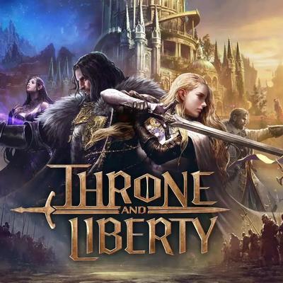 Throne and Liberty: עדכון חדש שינסה להחזיר את השחקנים