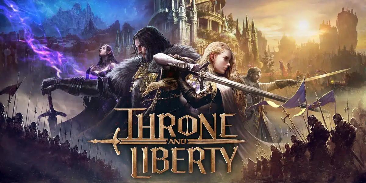 Throne and Liberty: עדכון חדש שינסה להחזיר את השחקנים