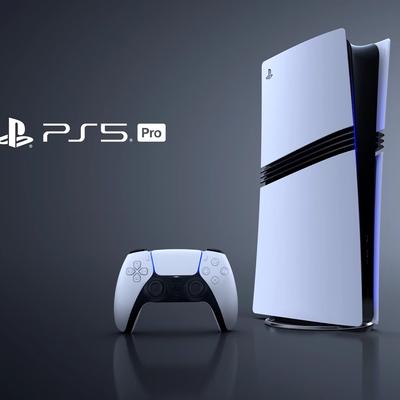 PlayStation 5 Pro משדרג את חוויית המשחקים: המהפכה של PSSR