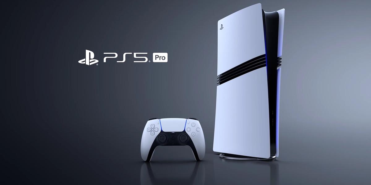 PlayStation 5 Pro משדרג את חוויית המשחקים: המהפכה של PSSR