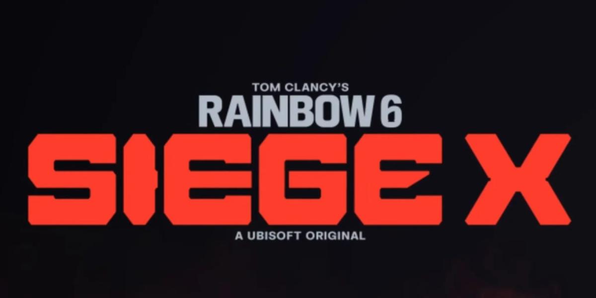 Ubisoft מאשרת: Rainbow Six Siege X ייחשף רשמית ב-13 במרץ